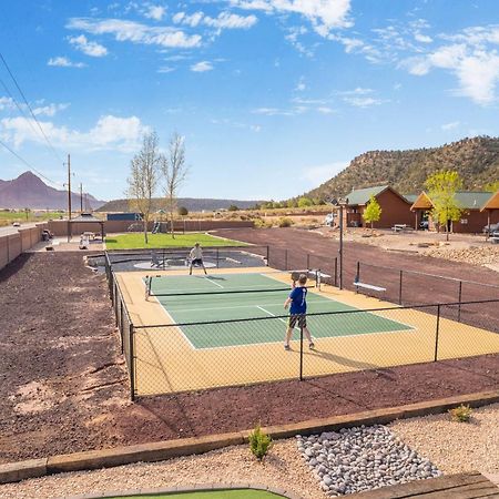 Gooseberry Lodges Zion National Park Area Apple Valley Exterior photo