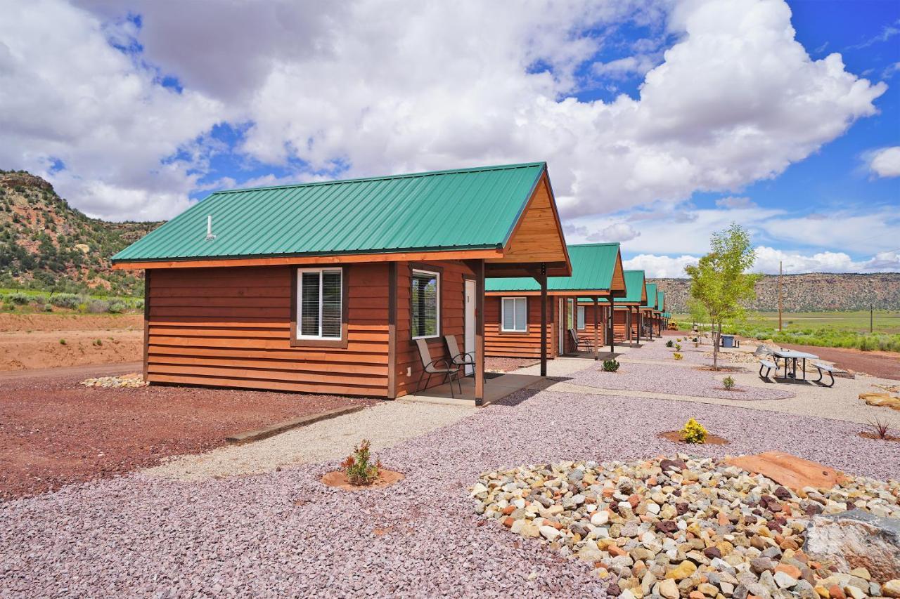 Gooseberry Lodges Zion National Park Area Apple Valley Exterior photo